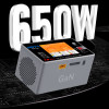 Зарядное устройство HOTA T8 Ultra (T2008K Ultra) — AC/DC 300W/650W, 22A, LiPo/LiHV/Li-Ion/LiFe 1–8S, IPS 2.8" для FPV-дронов и RC-моделей